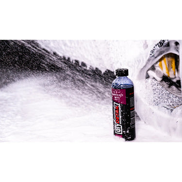 DIY Detail Incredible Suds T2