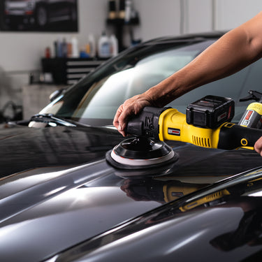 DIY Detail Gold Standard Rotary Cutting Pad