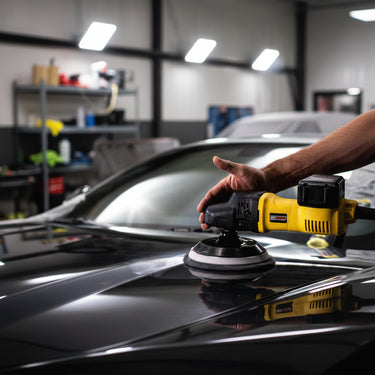 DIY Detail Gold Standard Compound