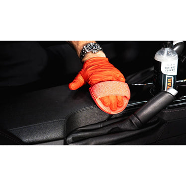 DIY Detail Interior Ceramic Coating