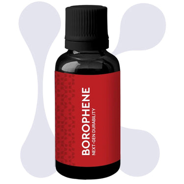 Kovalent Borophene