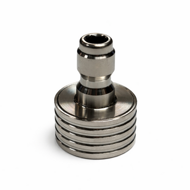 Pressure Washer Shower Nozzle