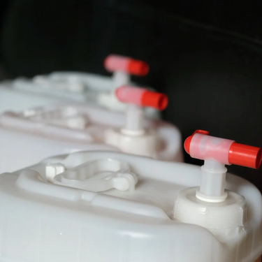 Spigot for 5 Gallon