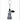 MTM Foam Cannon Key Chain