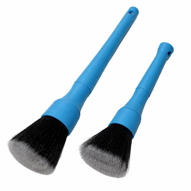 Detailing Brush Blue Ultra Soft