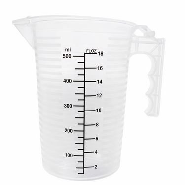 Measuring Cup