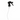 Shine Supply Black Mister Trigger