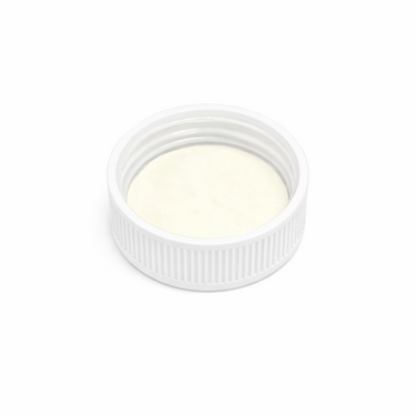 White Cap Gallon