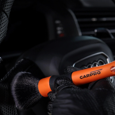 CarPro Detailing Brush Set