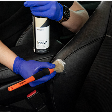 CarPro Detailing Brush Set