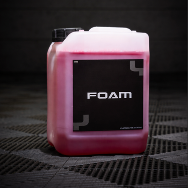 Yum Cars Foam