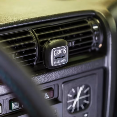 Griot's Garage Stinky-Be-Gone Vent Clip Air Freshener