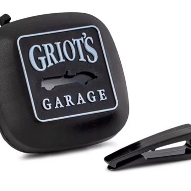 Griot's Garage Stinky-Be-Gone Vent Clip Air Freshener
