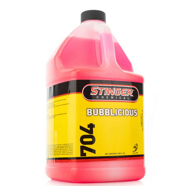 Stinger 704 Bubblelicious