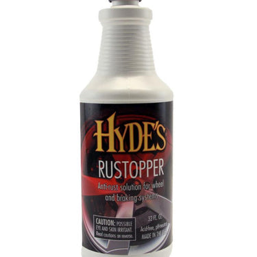 Hyde's Serum Rustopper