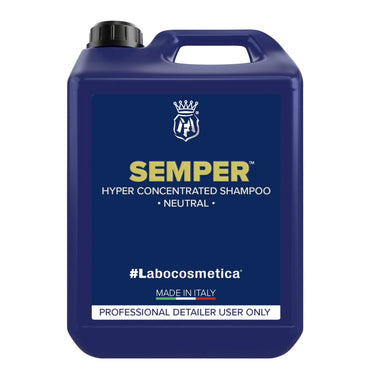 Labocosmetica SEMPER Neutral Maintenance
