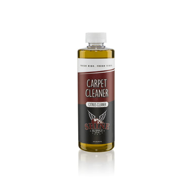 Shine Supply Carpet Cleaner
