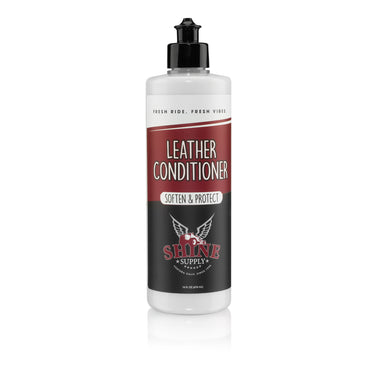 Shine Supply Leather Conditioner