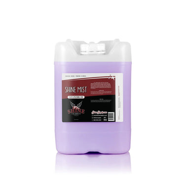 Shine Supply Shine Mist