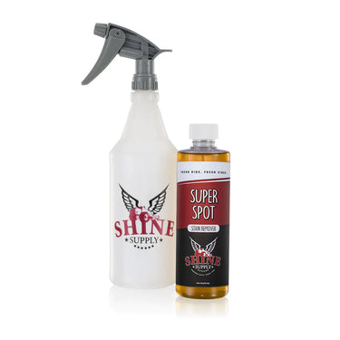 Shine Supply Super Spot