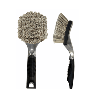 SM Arnold Soft Wheel Grill & Body Brush