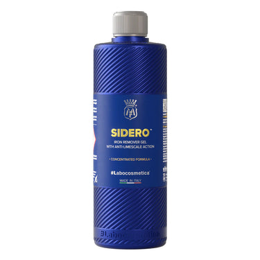Labocosmetica SIDERO Iron Remover Gel