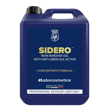 Labocosmetica SIDERO Iron Remover Gel