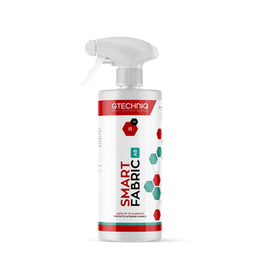 Gtechniq I1 Smart Fabric