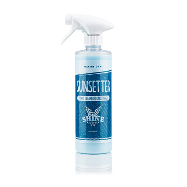 Shine Supply Sunsetter