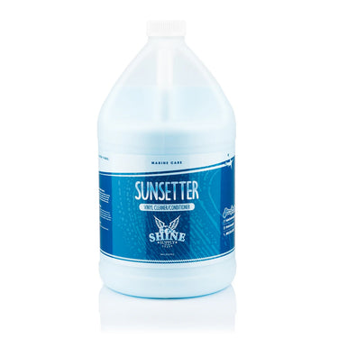 Shine Supply Sunsetter