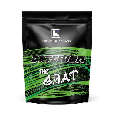 THOR The GOAT 1800 Drying Towel