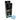 Autofiber Thin [Saver Applicator Terry] Microfiber Coating Applicator Sponge w/ Plastic Barrier