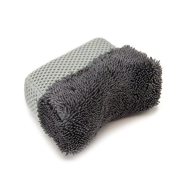 Autofiber [Tire Saver] Dressing Applicator with Barrier Layer