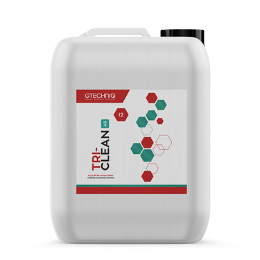 Gtechniq I2 Tri Clean
