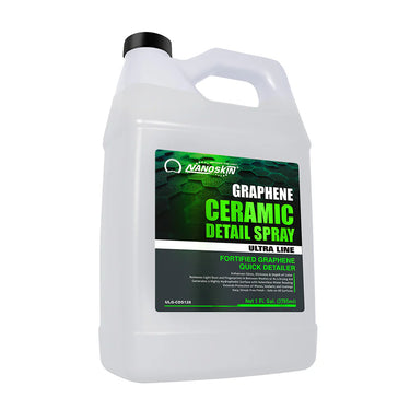 Nanoskin Graphene Detail Spray
