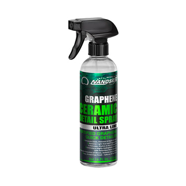 Nanoskin Graphene Detail Spray