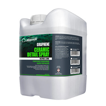 Nanoskin Graphene Detail Spray