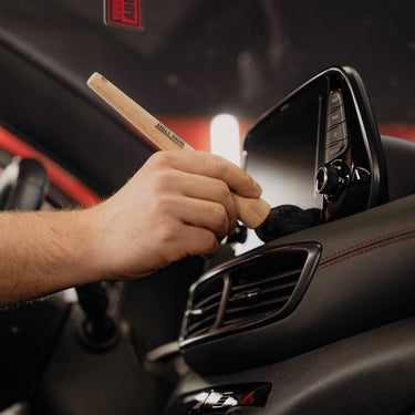 Work Stuff Detailing Brush Ultra Soft