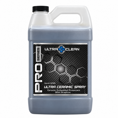 Ultra Clean Ultra Ceramic Spray