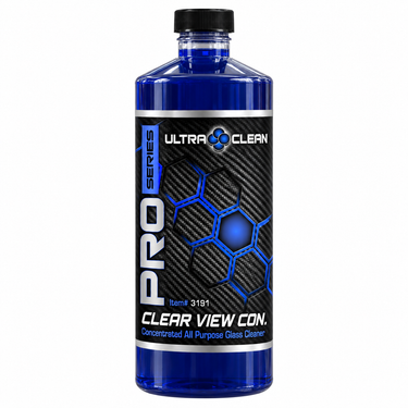 Ultra Clean Clear View Concentrate