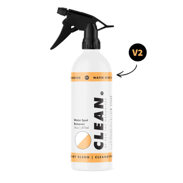 CLEAN. Water Spot Remover v2