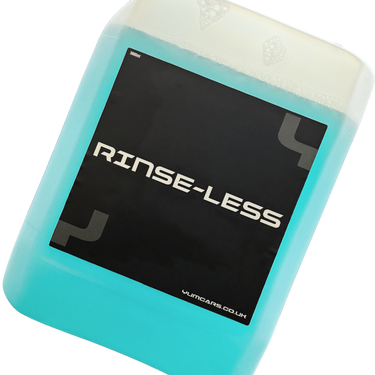 Yum Cars Rinse-Less