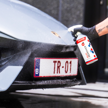 Gtechniq W8 Bug Remover