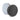 Lake Country Waffle Pro Black Black Finishing Pad