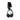 Maxshine Wall Mount Phone Holder & Headphone Rack