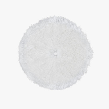 Rupes Cut & Finish Wool Rotary Pad