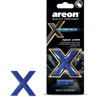 Areon Xperience Clip-ons