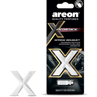 Areon Xperience Clip-ons