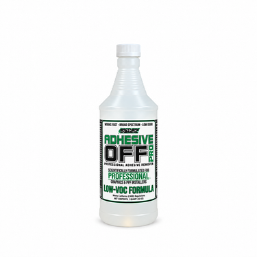 Brothers Chemical Adhesive-Off Pro