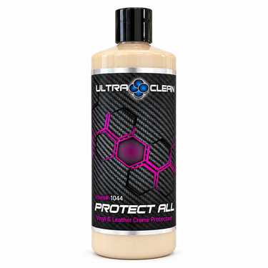 Ultra Clean Protect All